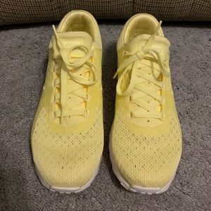 Nike Air Max Zero BR “Lemon Chiffon”